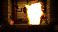 Little Inferno screenshot 6