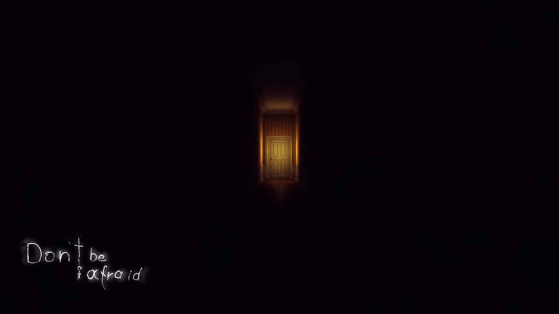 #7. Don't Be Afraid (GOG) โดย: Hydra Games S.A.