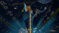 Bomb Rush Cyberfunk screenshot 5