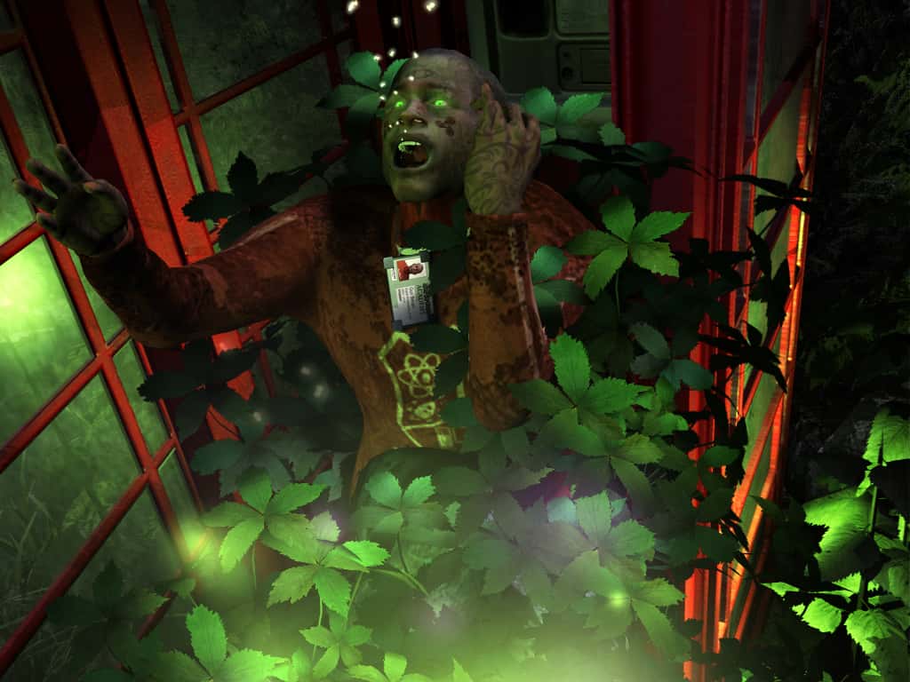 #7. Barrow Hill: The Dark Path (GOG) By: Shadow Tor Studios