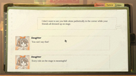 Fragment: A Story in Growing screenshot 7