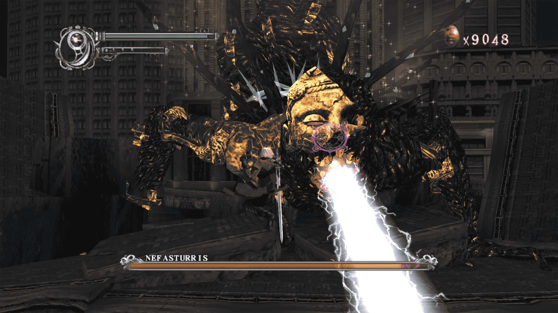 #7. Devil May Cry HD Collection & 4SE Bundle JP (GOG) Bởi: Capcom