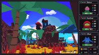 Crystals Of Irm screenshot 4