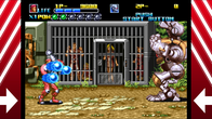 ROBO ARMY screenshot 8