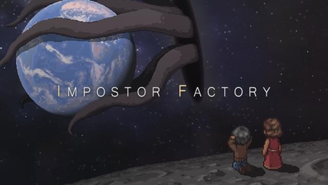Impostor Factory: The Screw-It-Just-Gimme-Everything Bundle