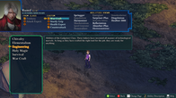 Fell Seal: Arbiter's Mark screenshot 9