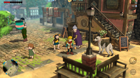 Baldo: The Guardian Owls screenshot 12