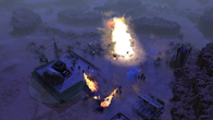 Starship Troopers: Terran Command screenshot 8