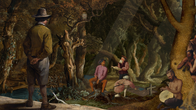 The Immortal John Triptych screenshot 2