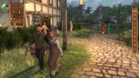 Crossroads Inn Anniversary Edition screenshot 5