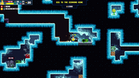 D.I.G. - Deep In Galaxies screenshot 2