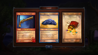 Shadowhand screenshot 2