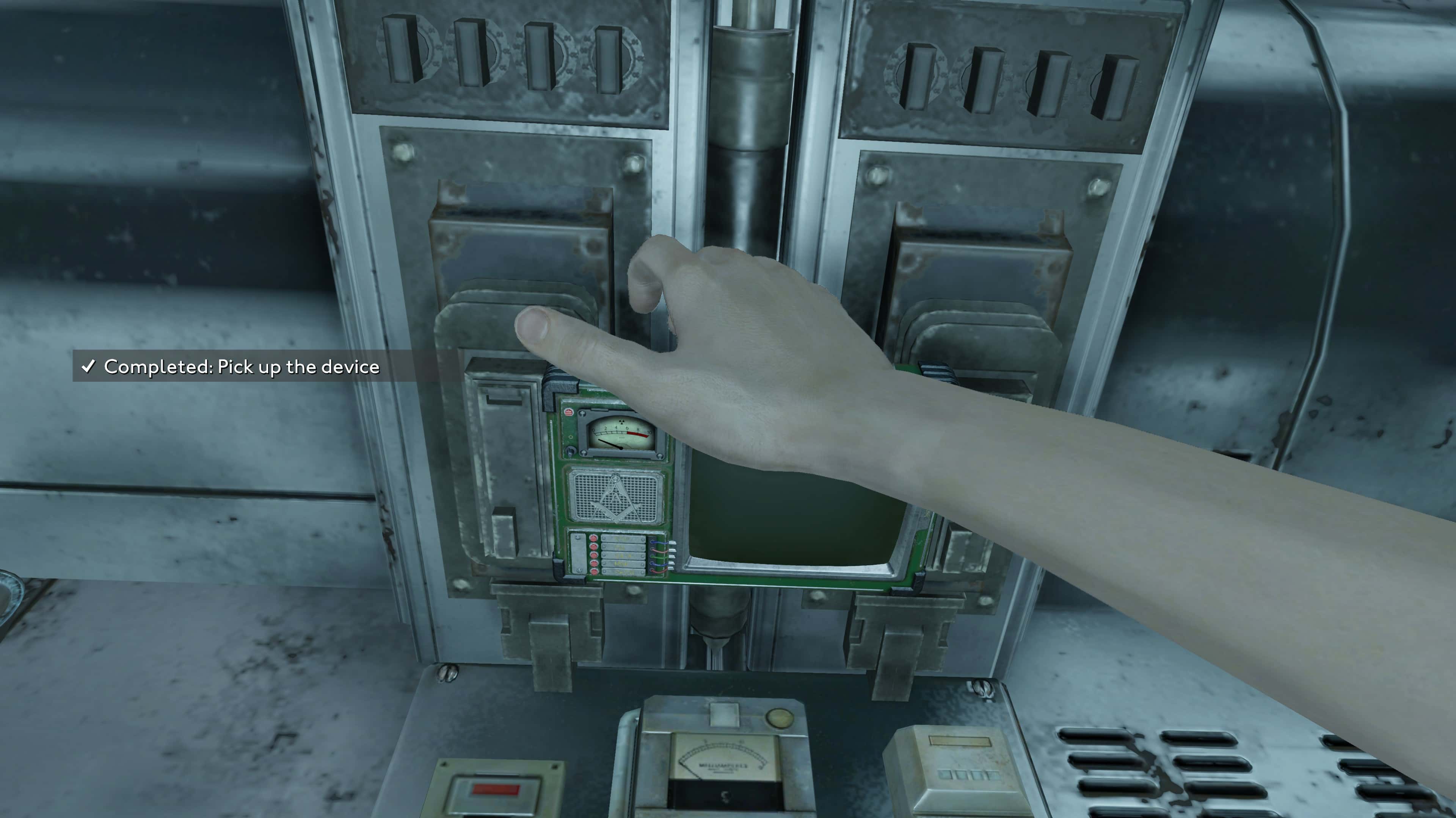 #10. Fallout: London (GOG) Podle: Team FOLON®