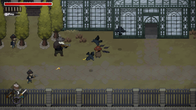 Tombwater screenshot 1