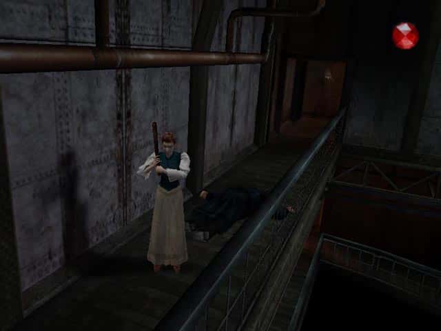 #1. Curse: The Eye of Isis (GOG) By: Microids