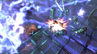 Alien Breed 2: Assault screenshot 8