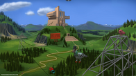 Paradigm screenshot 7