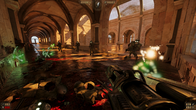 Painkiller RTX screenshot 2