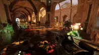 Painkiller RTX screenshot 2