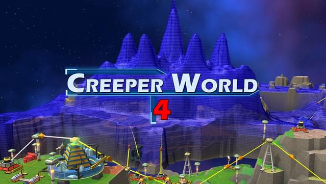 Creeper World 4 Soundtrack