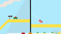 Pikuniku screenshot 5