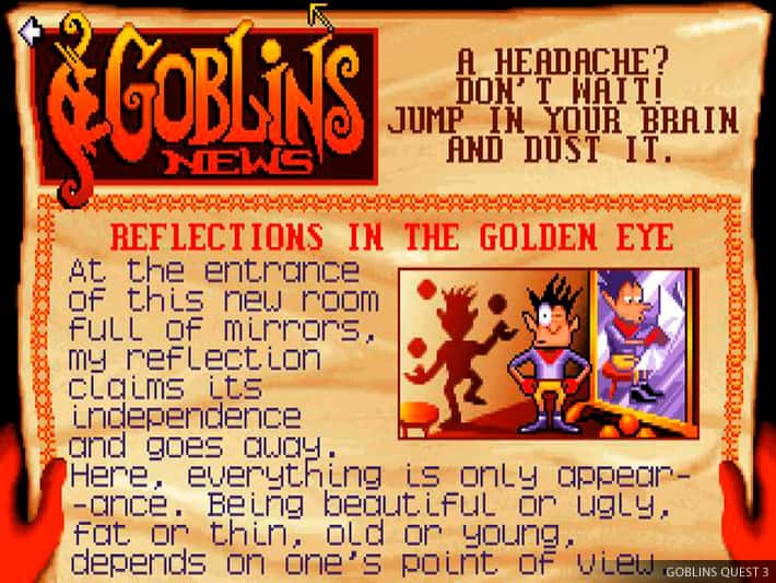 #5. Gobliiins pack (GOG) 由: DotEmu