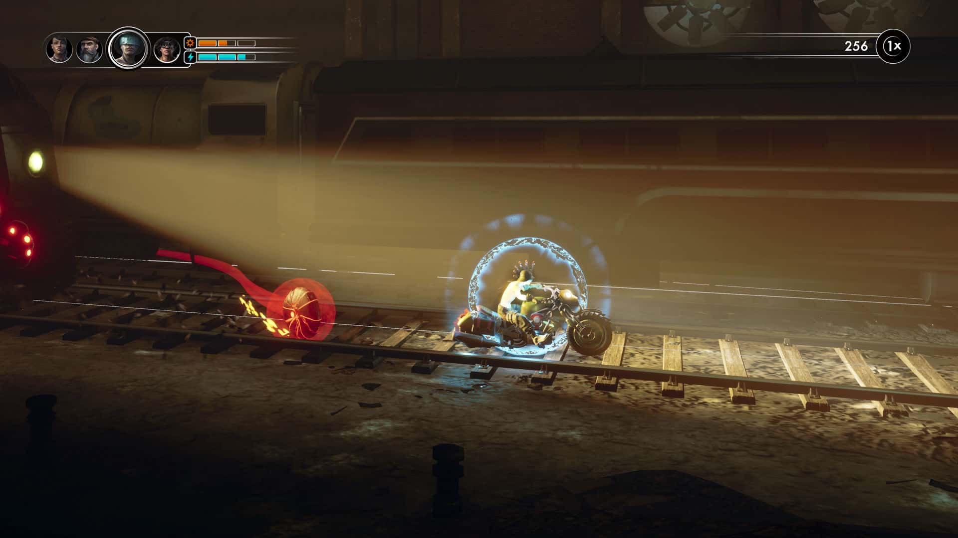 #1. Steel Rats™ (GOG) Podle: Tate Multimedia