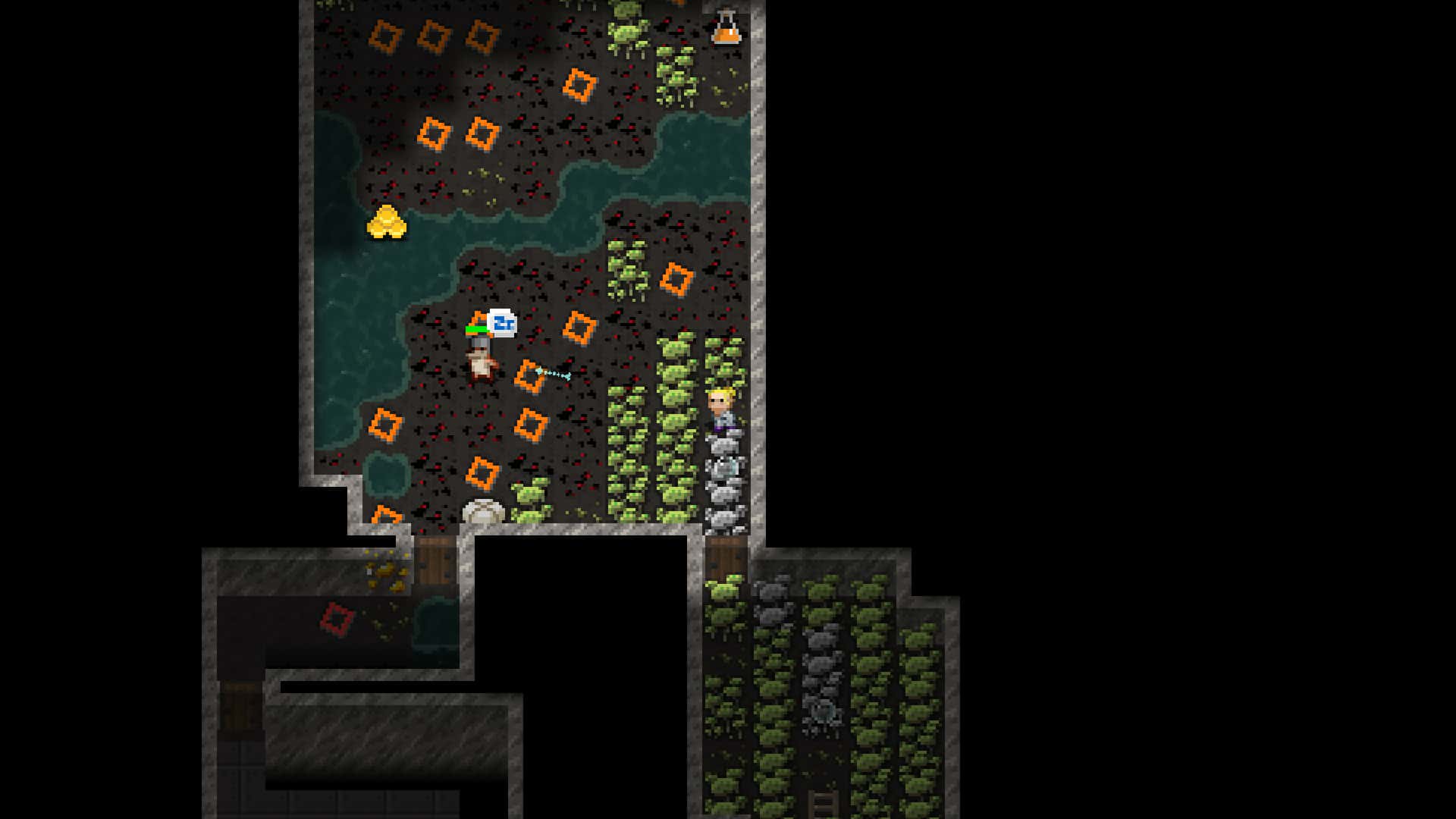 #2. Shattered Pixel Dungeon (GOG) โดย: Shattered Pixel