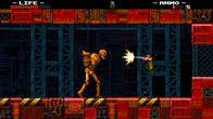 WOLFHOUND screenshot 8