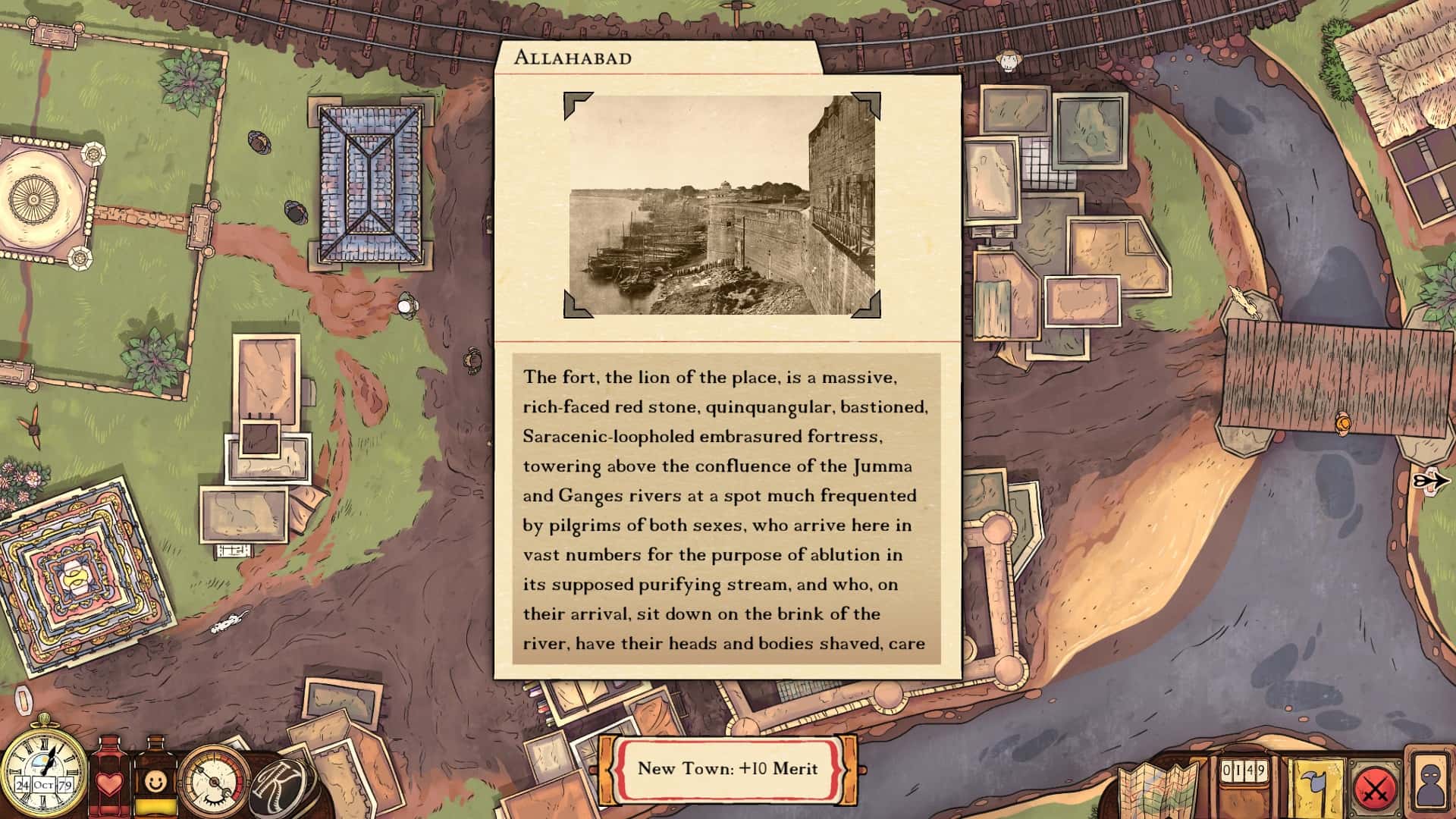 #7. Kim - Soundtrack (GOG) 由: The Secret Games Company