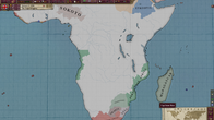 Victoria II: Civil War Edition screenshot 2