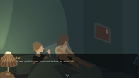 No Longer Home screenshot 8