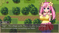 Noelle Does Her Best! screenshot 3