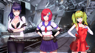 Seed of the Dead screenshot 1