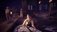 Dark Tides screenshot 7