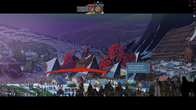 Banner Saga 3 screenshot 4