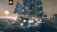 Tempest screenshot 3