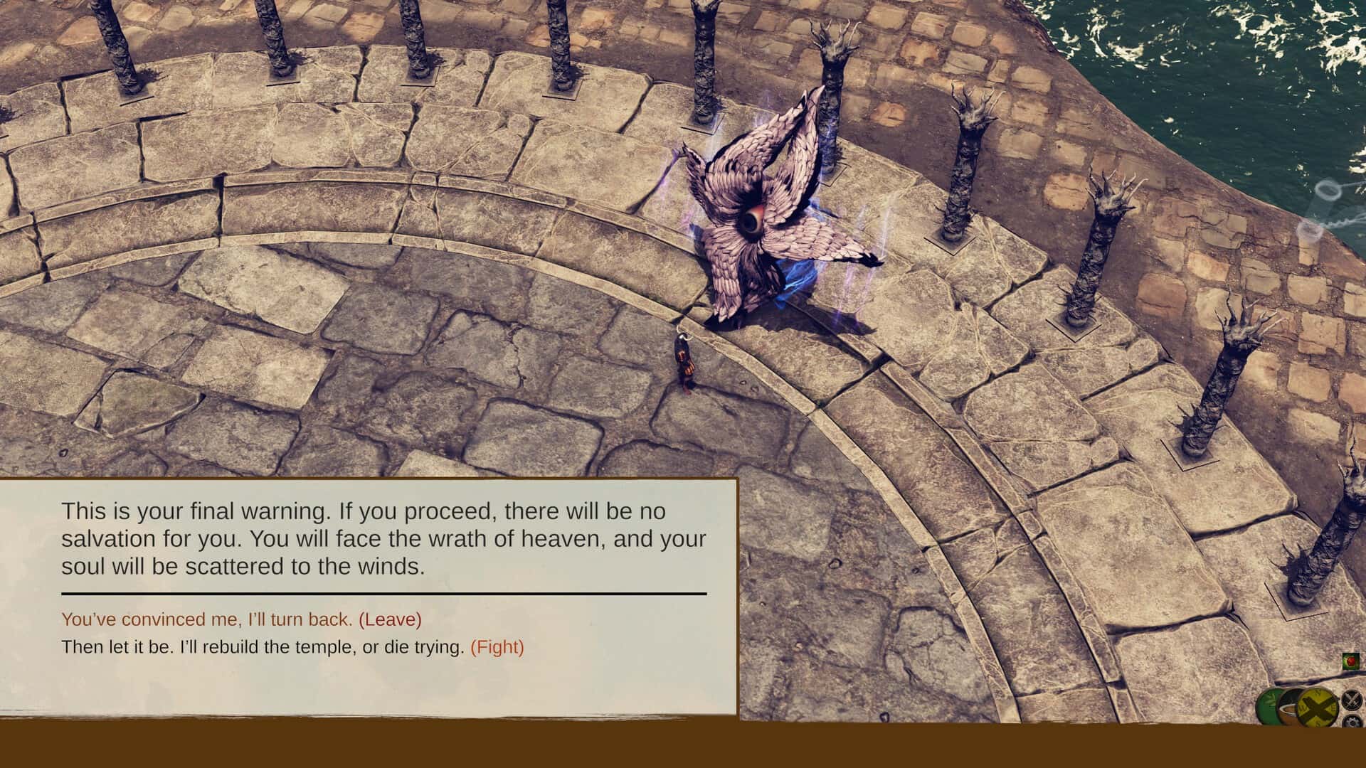 #1. Svarog's Dream - Return of the Old Gods Expansion (GOG) 게시자: VI Game Forge