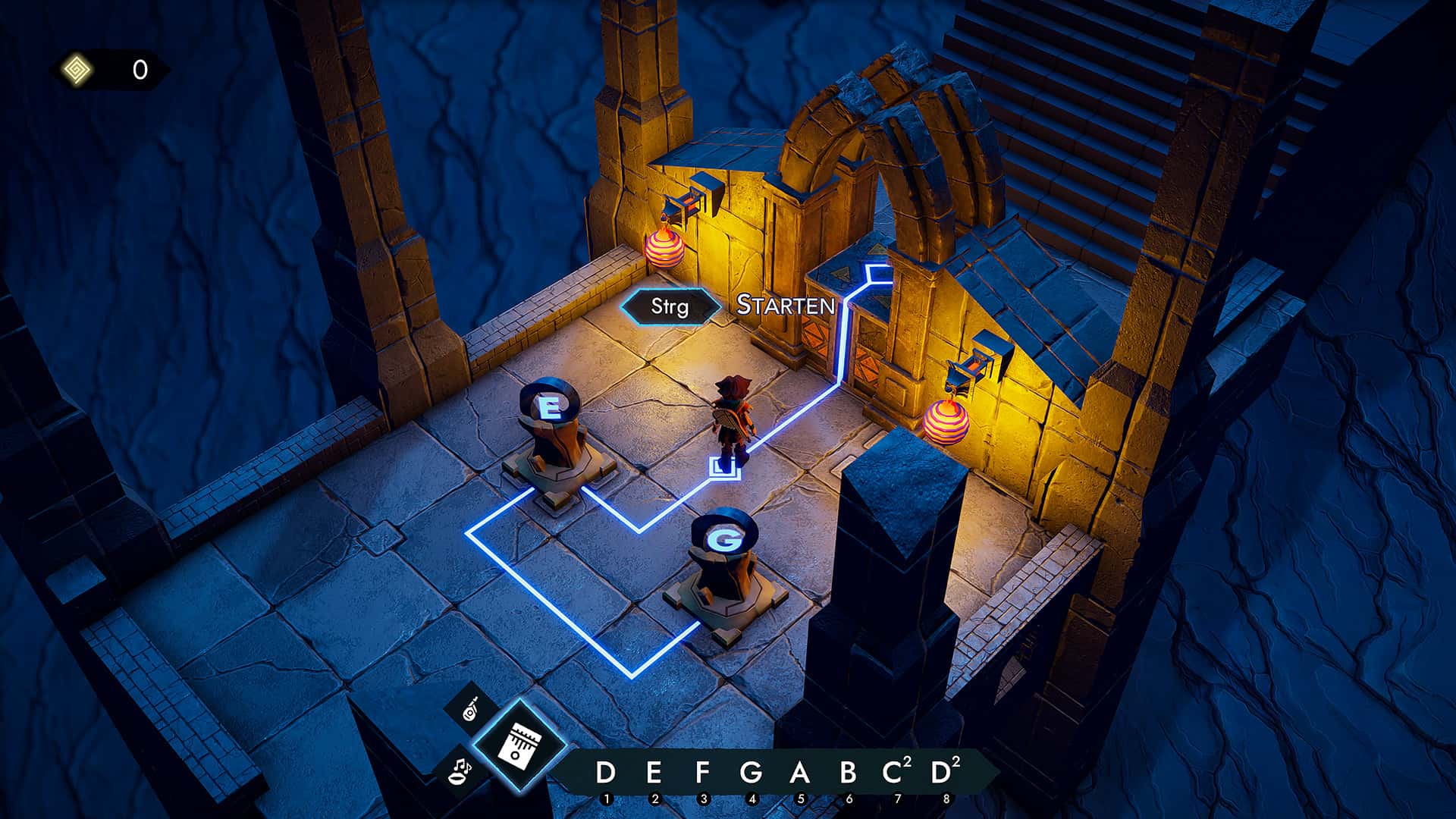 #6. Sonority (GOG) By: Application Systems Heidelberg