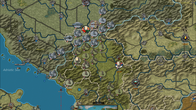 Strategic Command: World War I screenshot 6