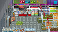 Punch Club screenshot 7