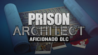 Купить ключ дешево Prison Architect Aficionado DLC