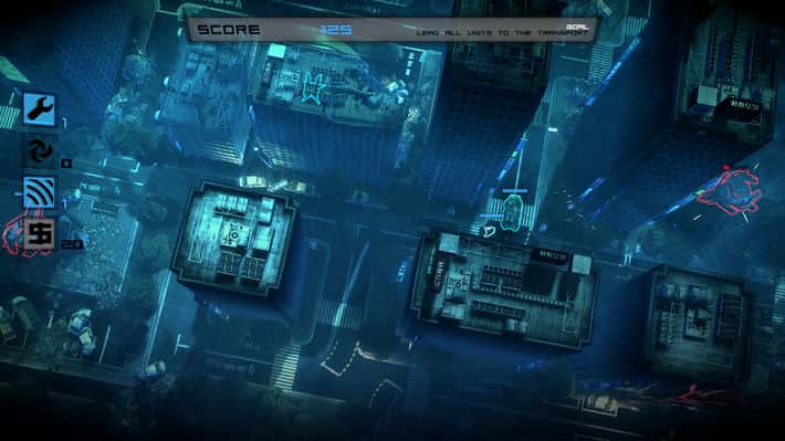 #10. Anomaly Warzone Earth (GOG) Podle: 11 bit studios