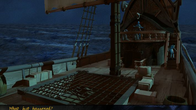 The Longest Journey screenshot 5