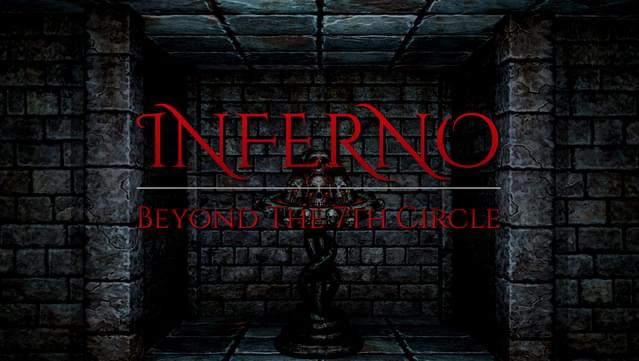 Inferno - Beyond the 7th Circle