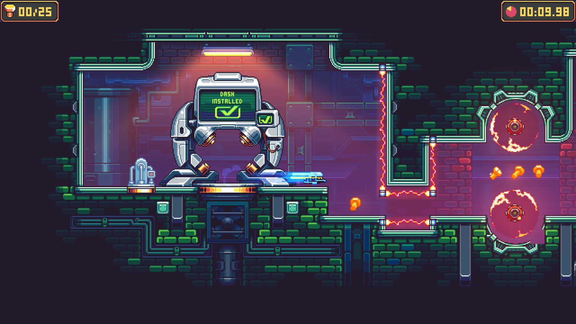 #3. Bzzzt Demo (GOG) 由: Cinemax