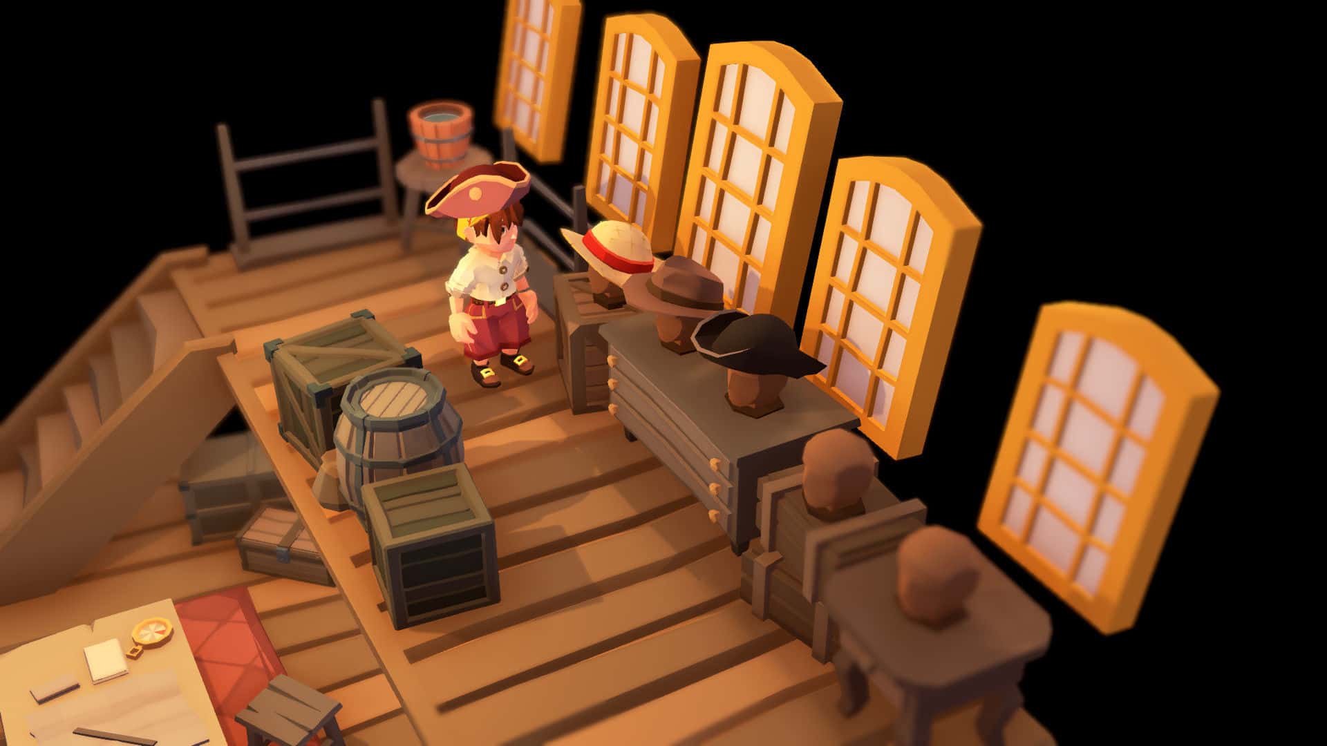 #9. Spells & Secrets + Stranded Sails (GOG) 由: rokaplay