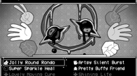 In Stars and Time screenshot 8