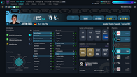 Tennis Manager 26 screenshot 2