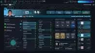 Tennis Manager 26 screenshot 2